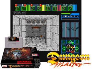 Game Thumbnail - Dungeon Master (E)